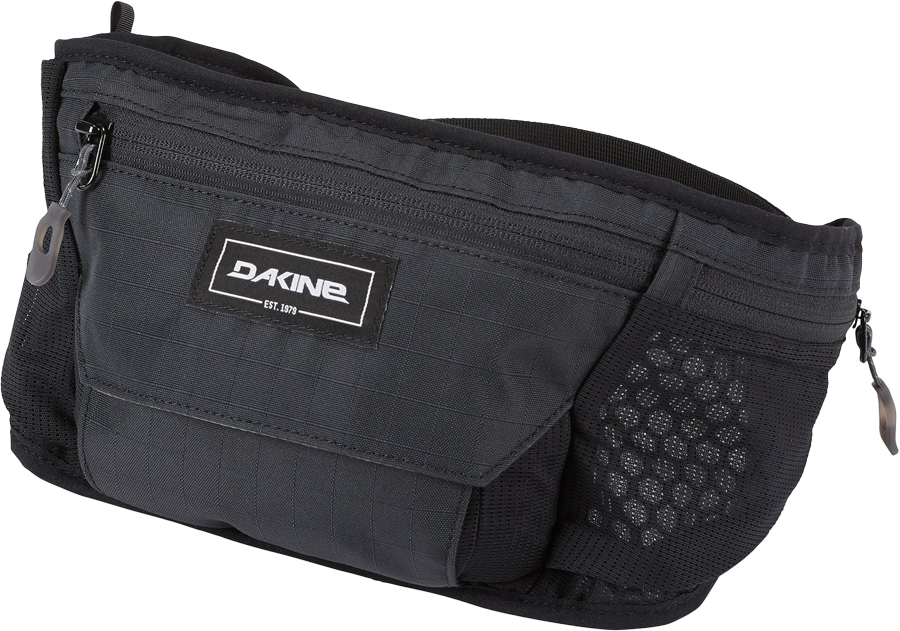 Dakine Hot Laps Stealth Cycling Waist Pack/Bum Bag 