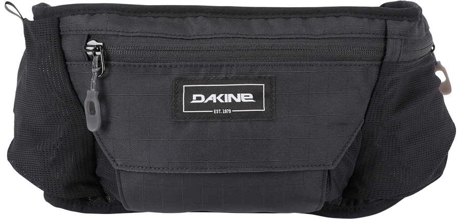 Dakine Hot Laps Stealth Cycling Waist Pack/Bum Bag 