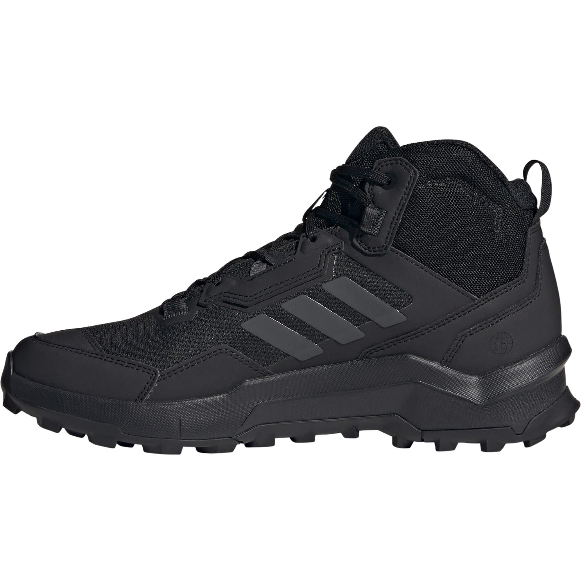 Adidas Terrex Terrex AX4 Mid GTX Hiking Shoes