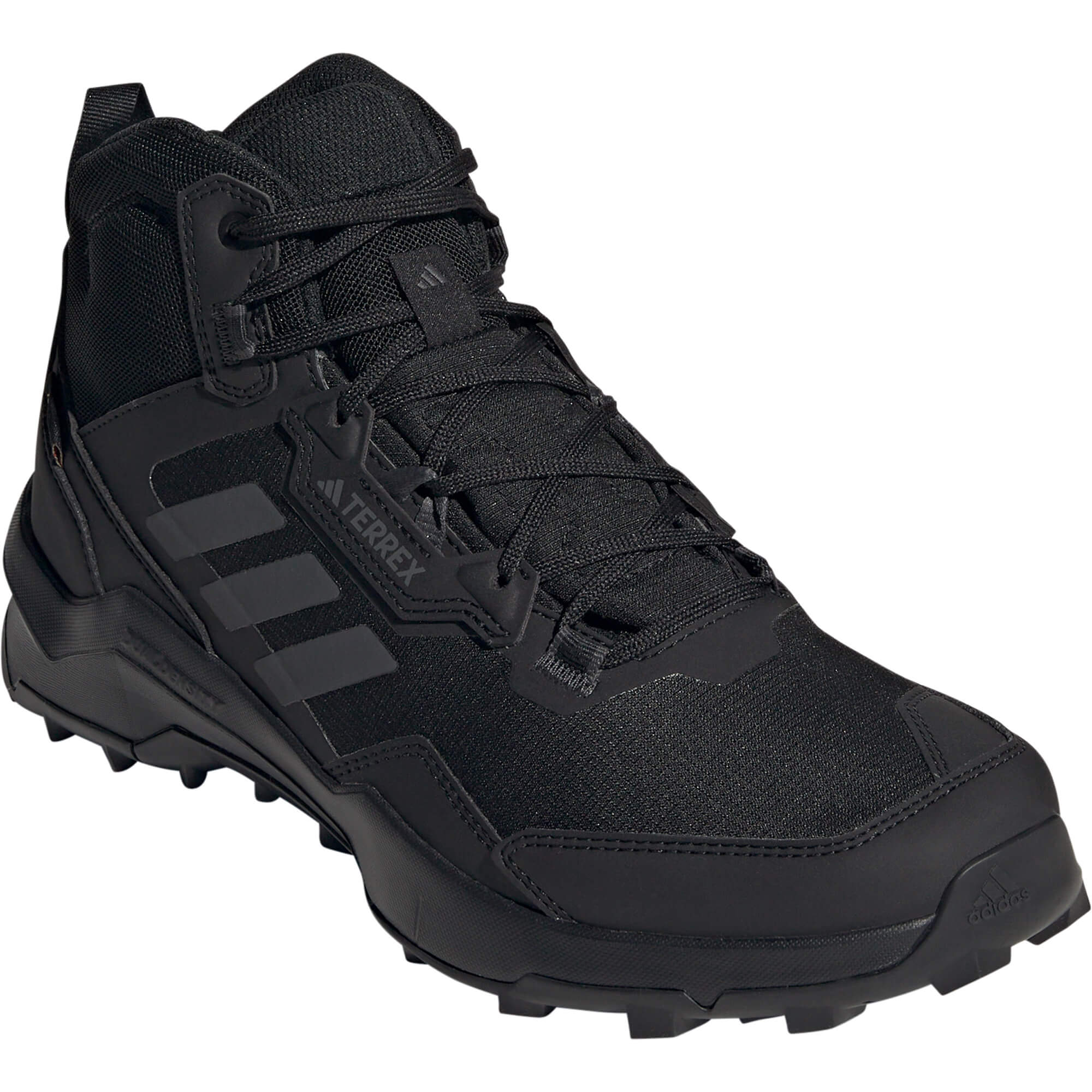 Adidas Terrex Terrex AX4 Mid GTX Hiking Shoes | Absolute-Snow
