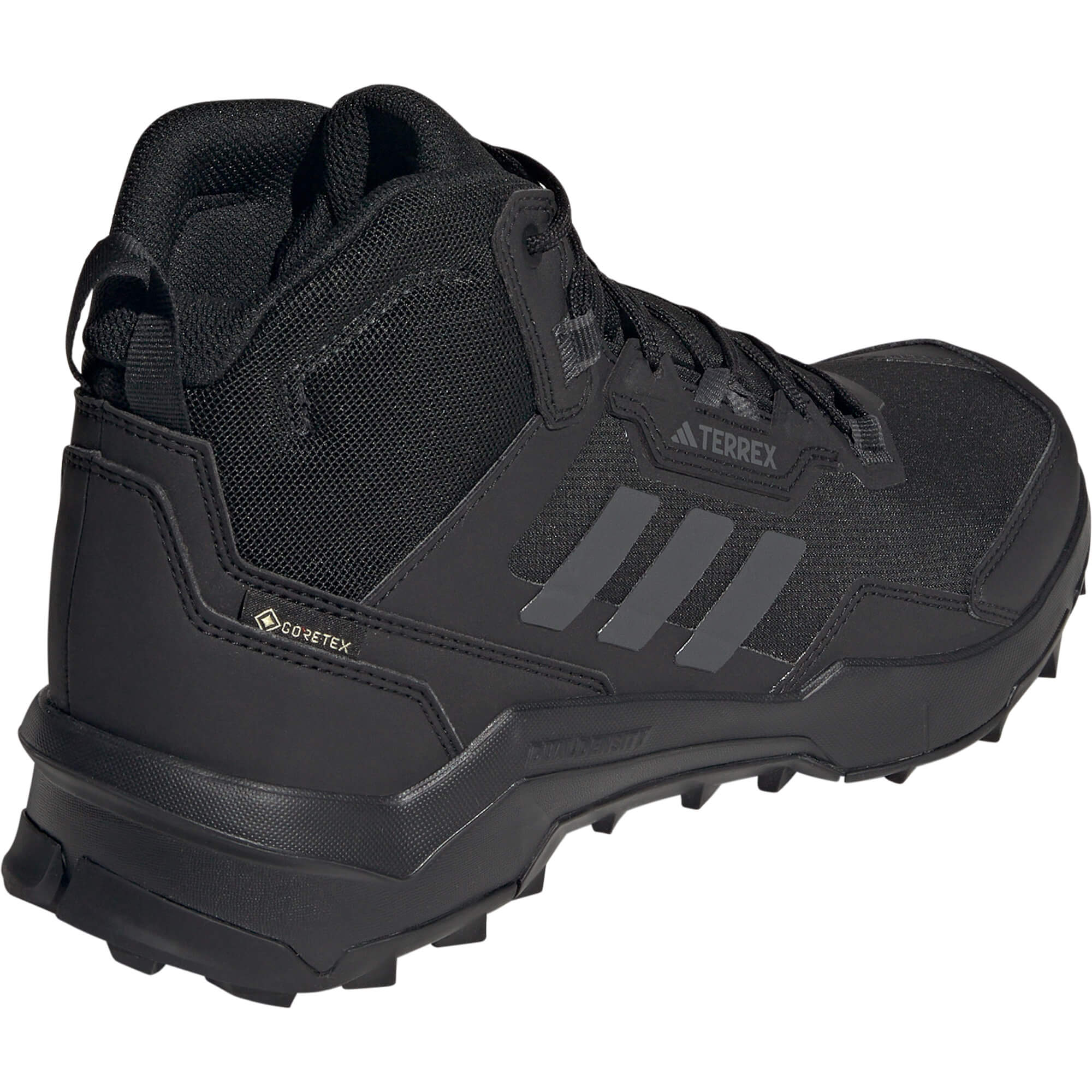 Adidas Terrex Terrex AX4 Mid GTX Hiking Shoes