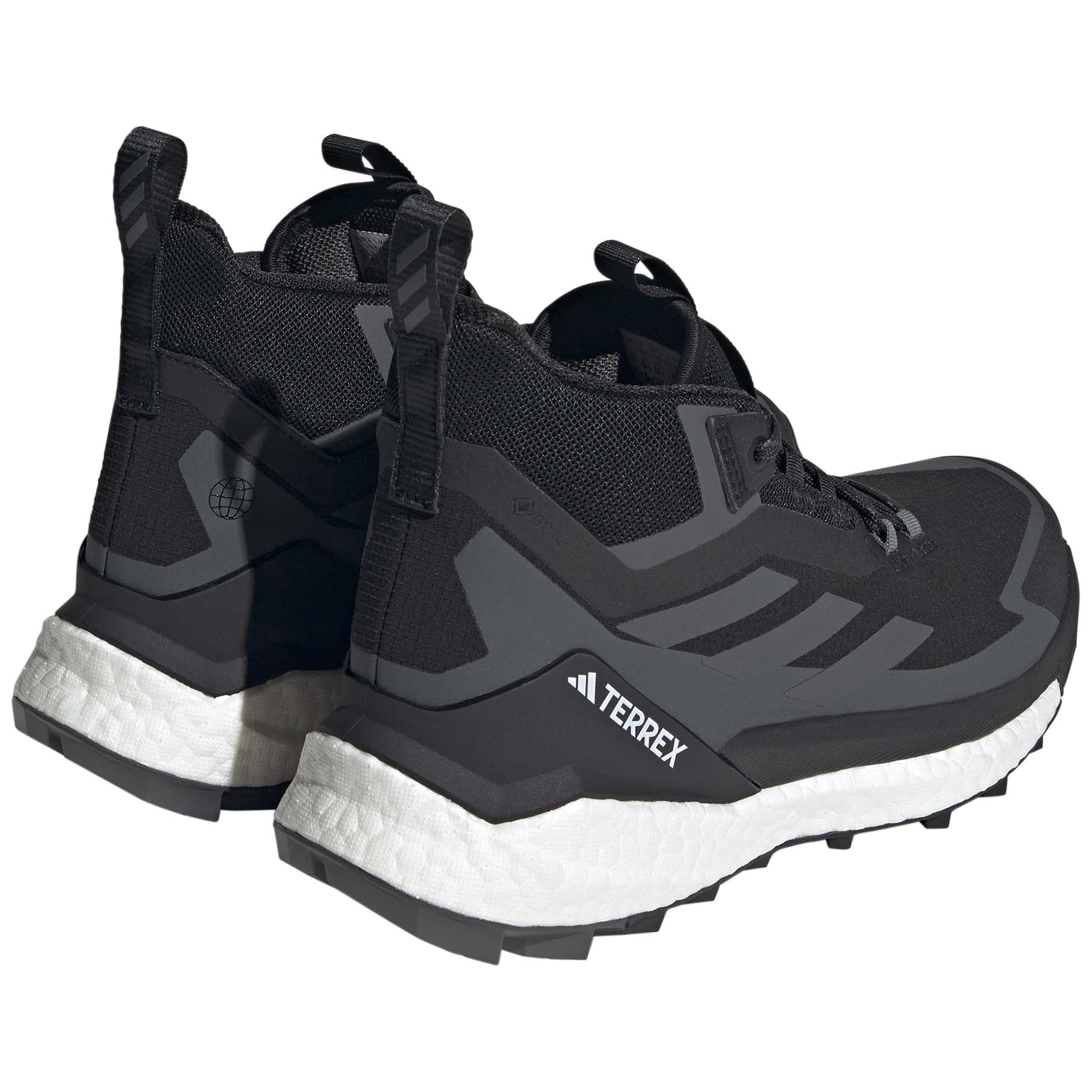Adidas Terrex Free Hiker 2 GTX Women's Hiking Shoes