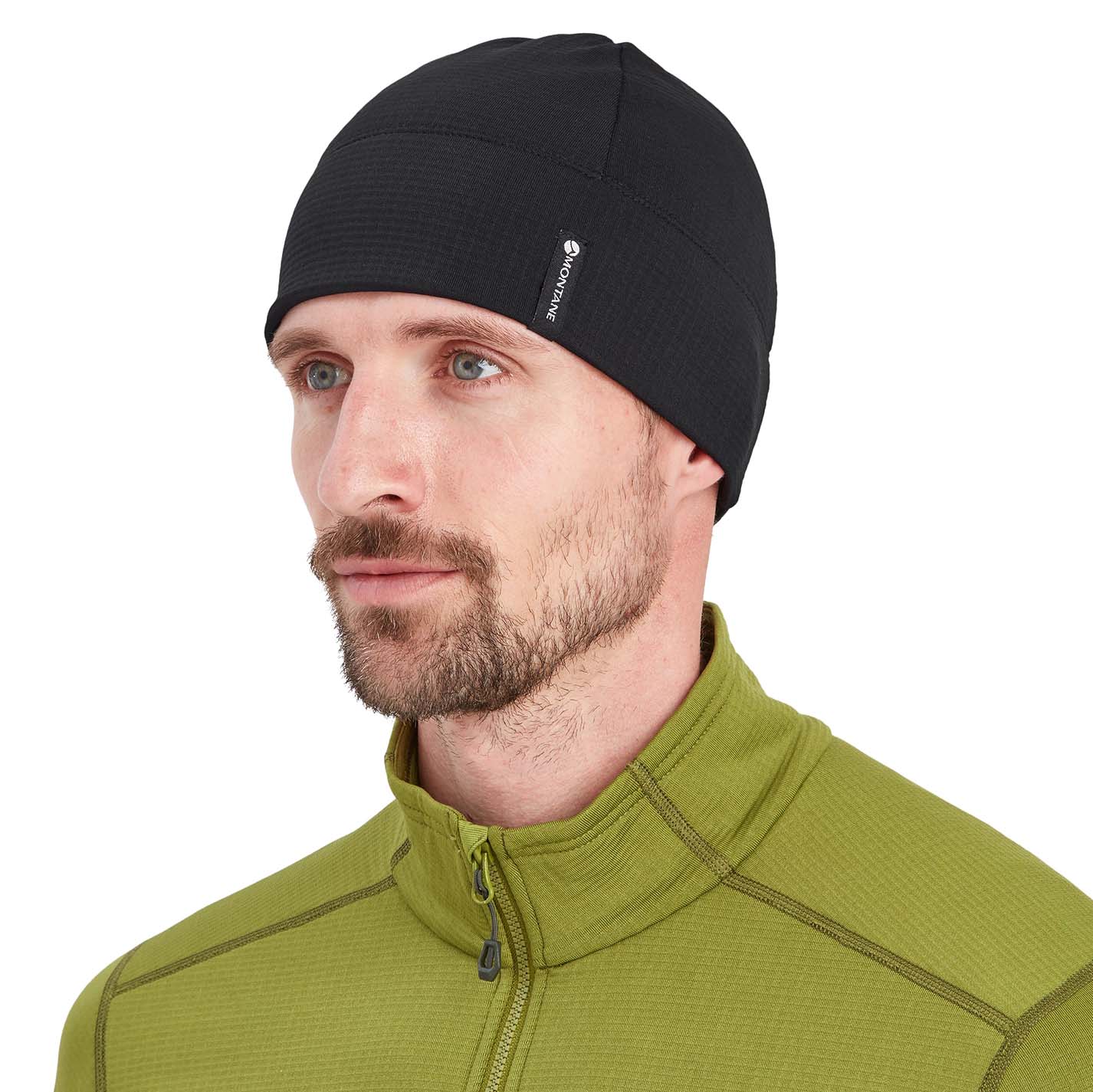 Montane Logo Beanie Hat – Montane - UK