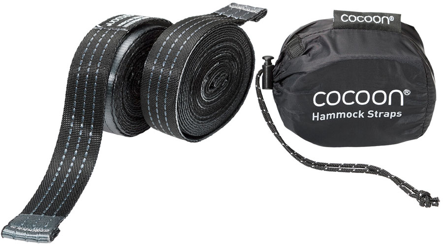 Cocoon Hammock Straps Hammock Suspension System