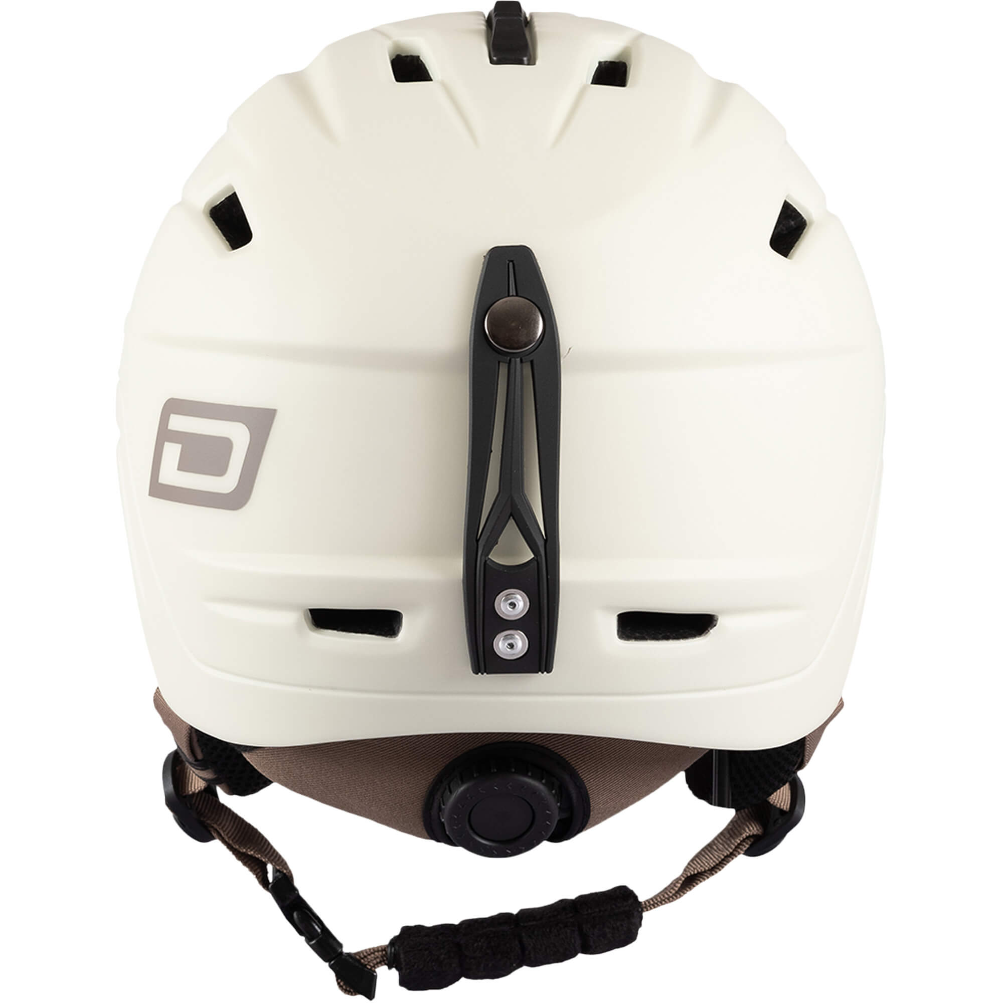 Dirty Dog Hydra Ski/Snowboard Helmet