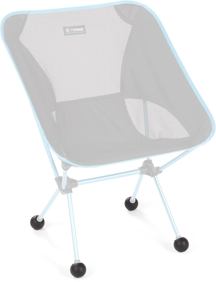 Helinox Ball Feet Camp Chair Accessory