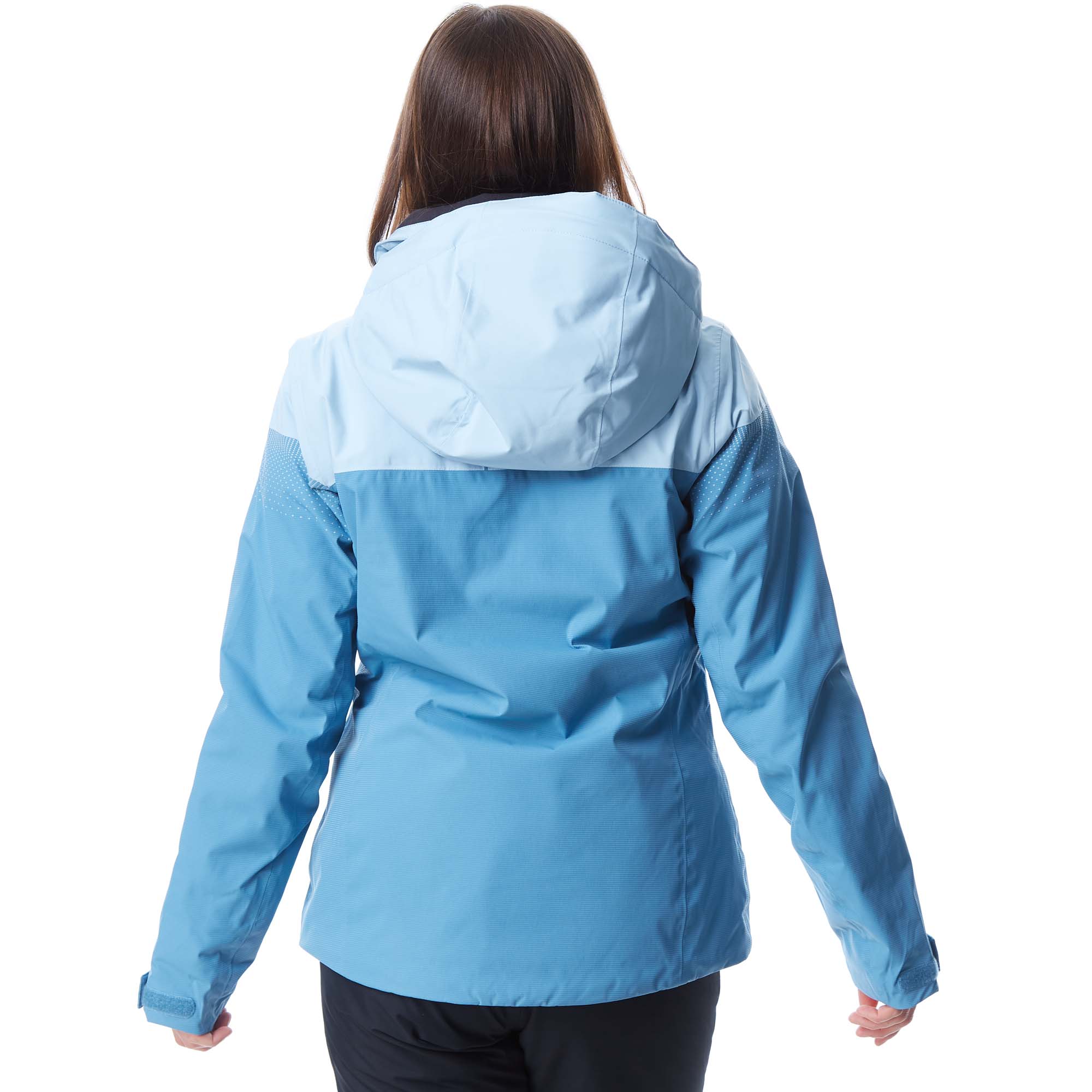 Helly Hansen Motionista LIFALOFT Women's Ski Jacket