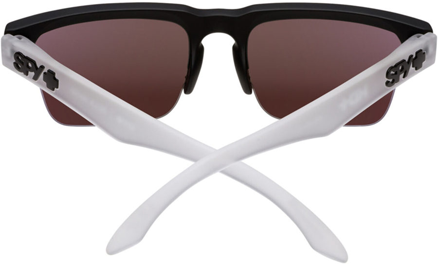 SPY Helm 50/50 Sunglasses