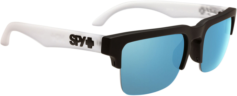 SPY Helm 50/50 Sunglasses