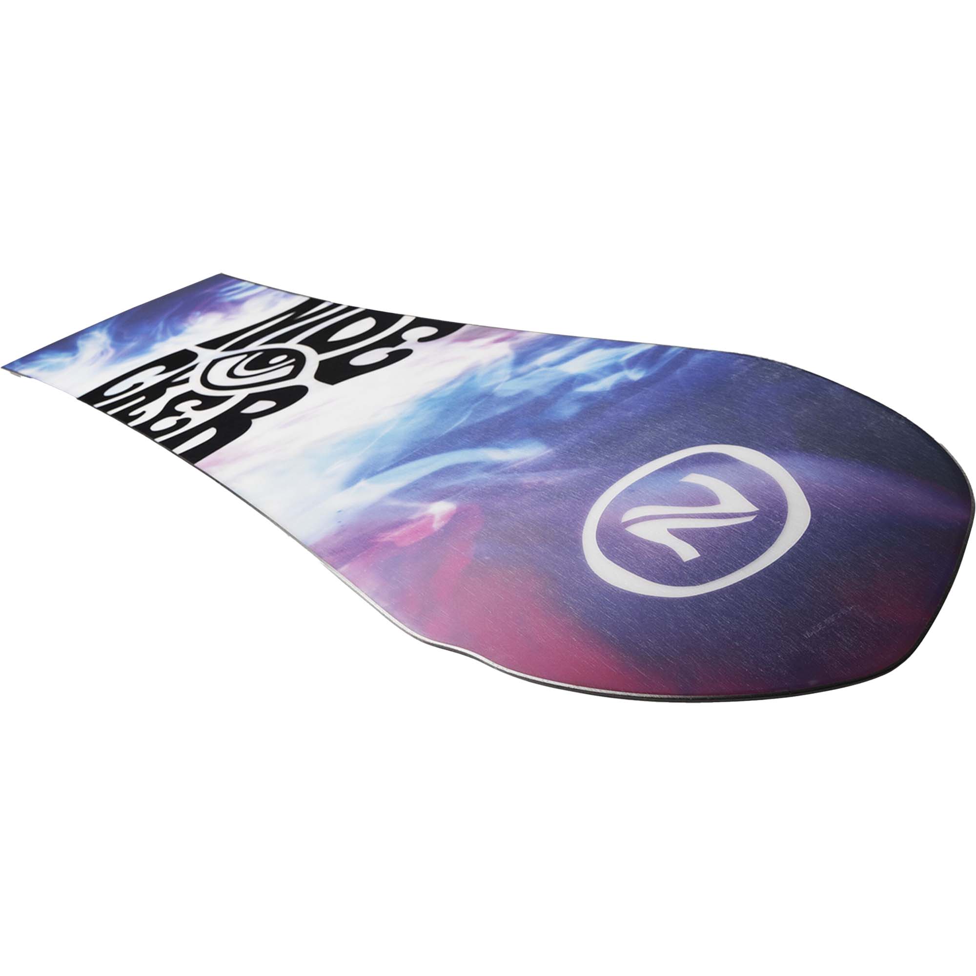 Nidecker Gamma Freestyle Snowboard