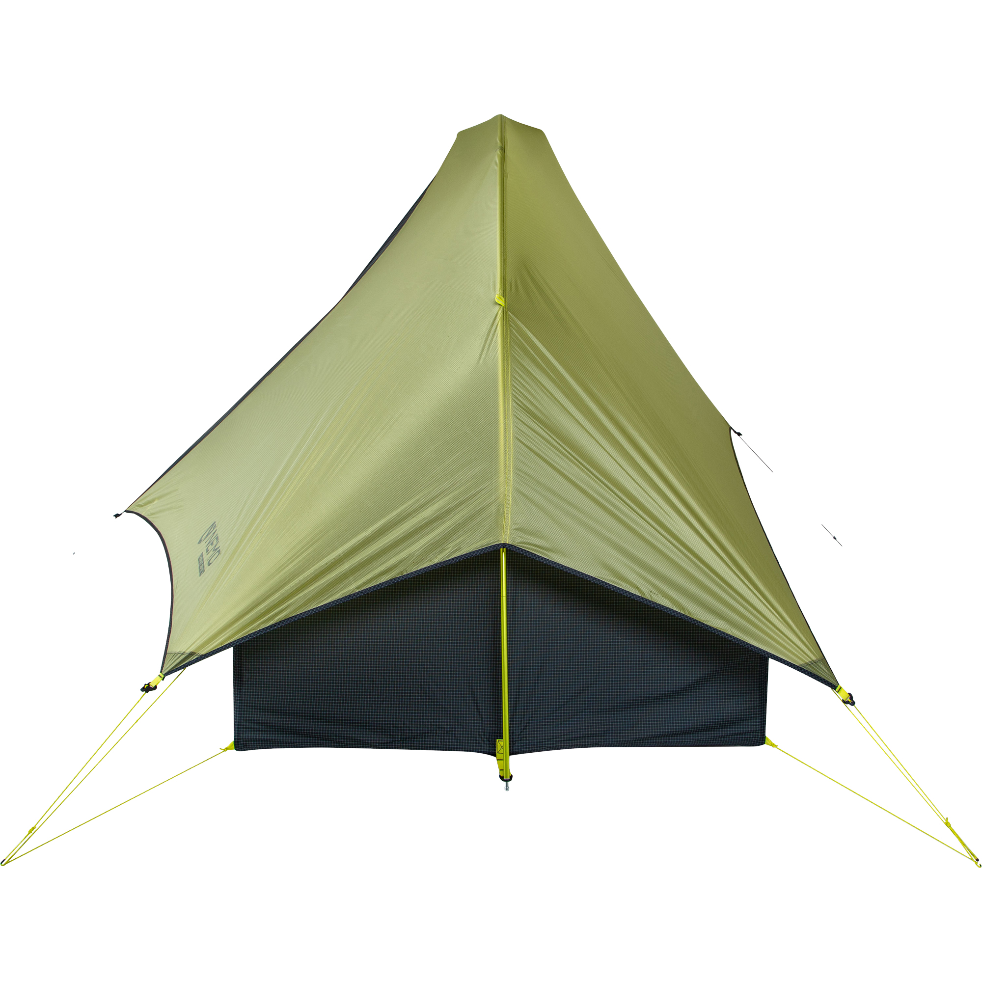 Nemo OSMO 1 Ultralight Backpacking Tent AbsoluteSnow