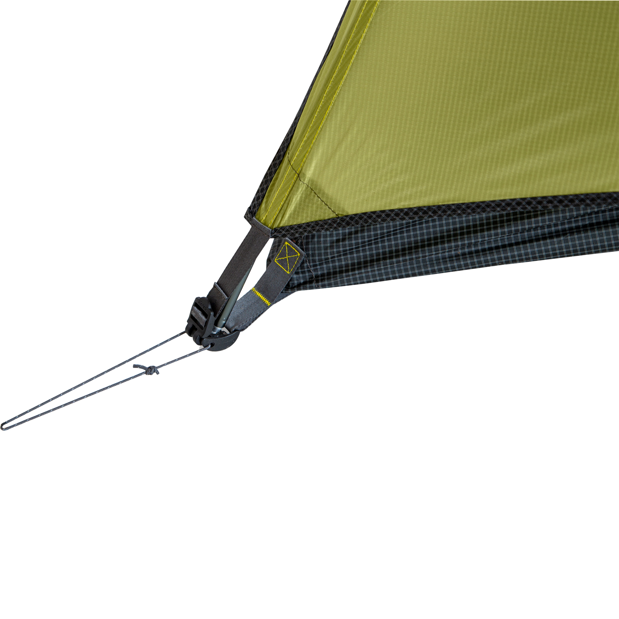 Nemo OSMO 1 Ultralight Backpacking Tent AbsoluteSnow