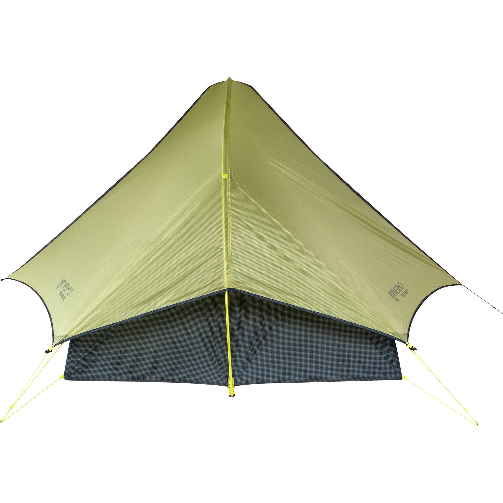 Nemo Hornet OSMO 2 Ultralight Backpacking Tent