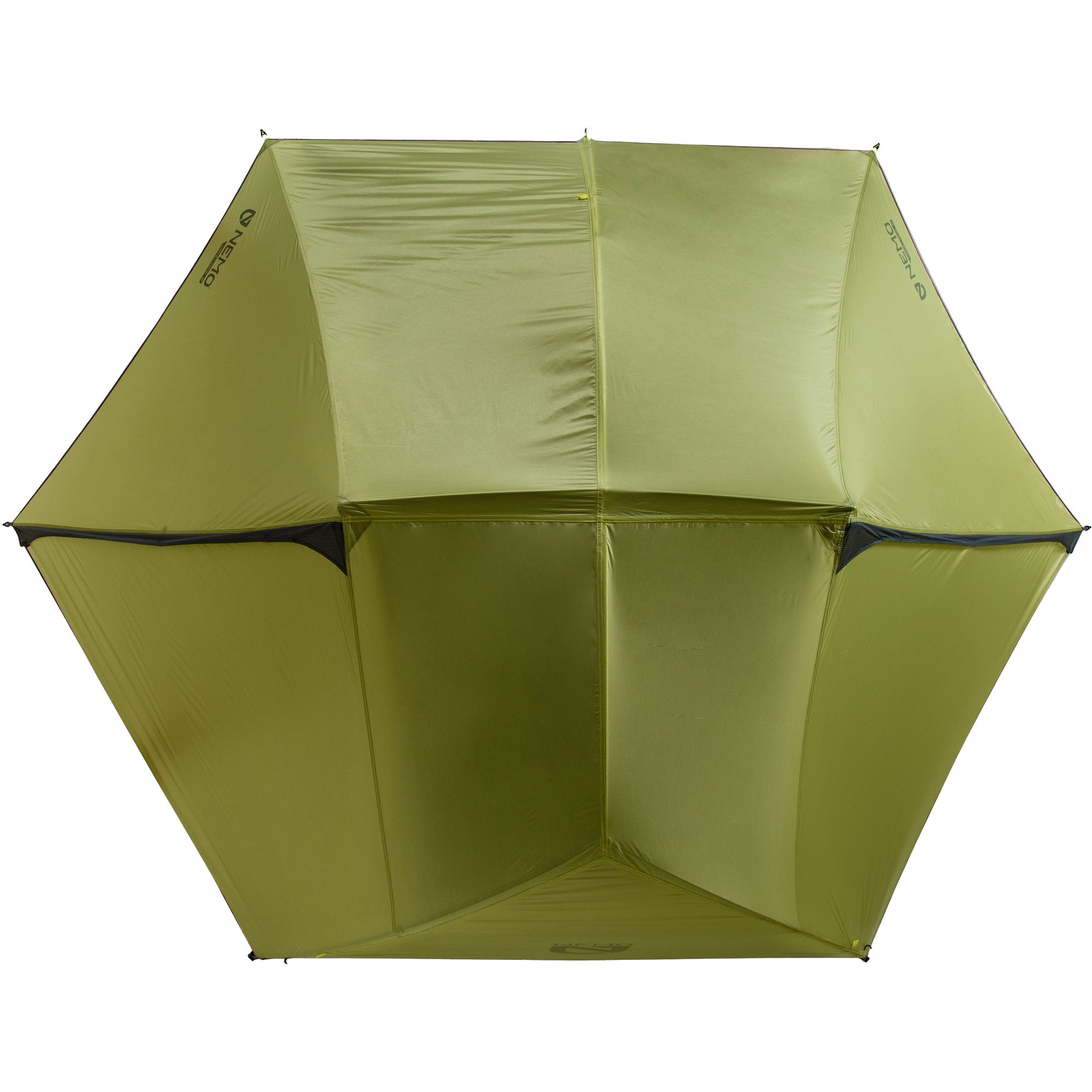 Nemo Hornet OSMO 3 Ultralight Backpacking Tent