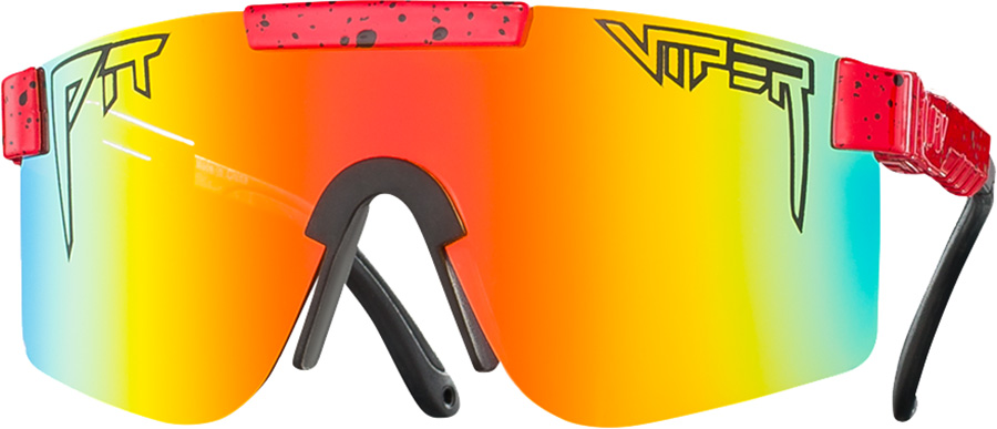 Pit Viper Originals Polarized Sunglasses