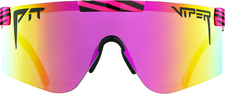 Pit Viper The 2000s Polarized Sunglasses