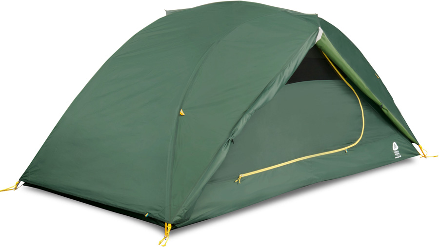 Sierra Designs Clearwing 3000 2 Lightweight Backpacking Tent