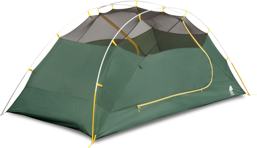 Sierra Designs Clearwing 3000 2 Lightweight Backpacking Tent