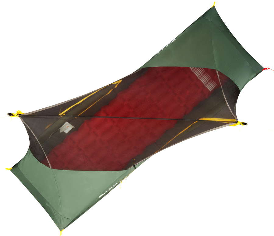 Sierra Designs High Route 1 3000 Ultralight Backpacking Tent