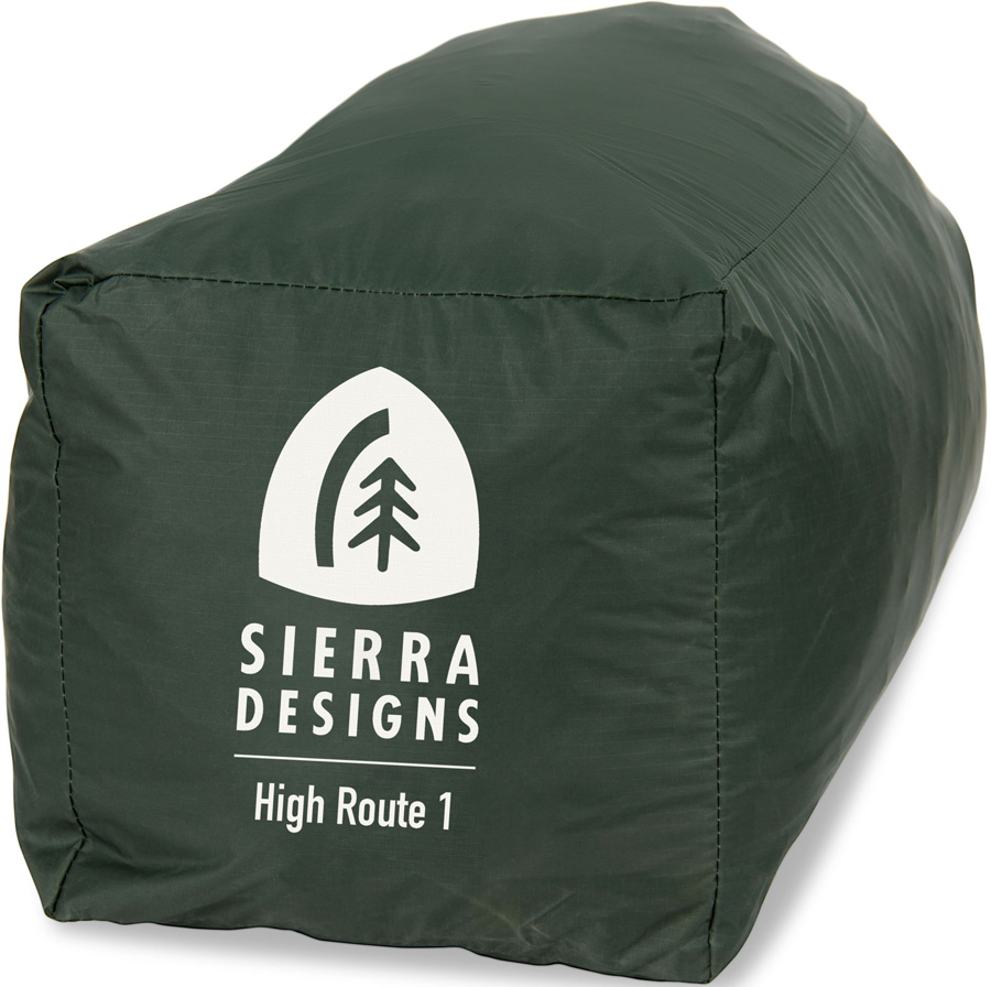 Sierra Designs High Route 1 3000 Ultralight Backpacking Tent