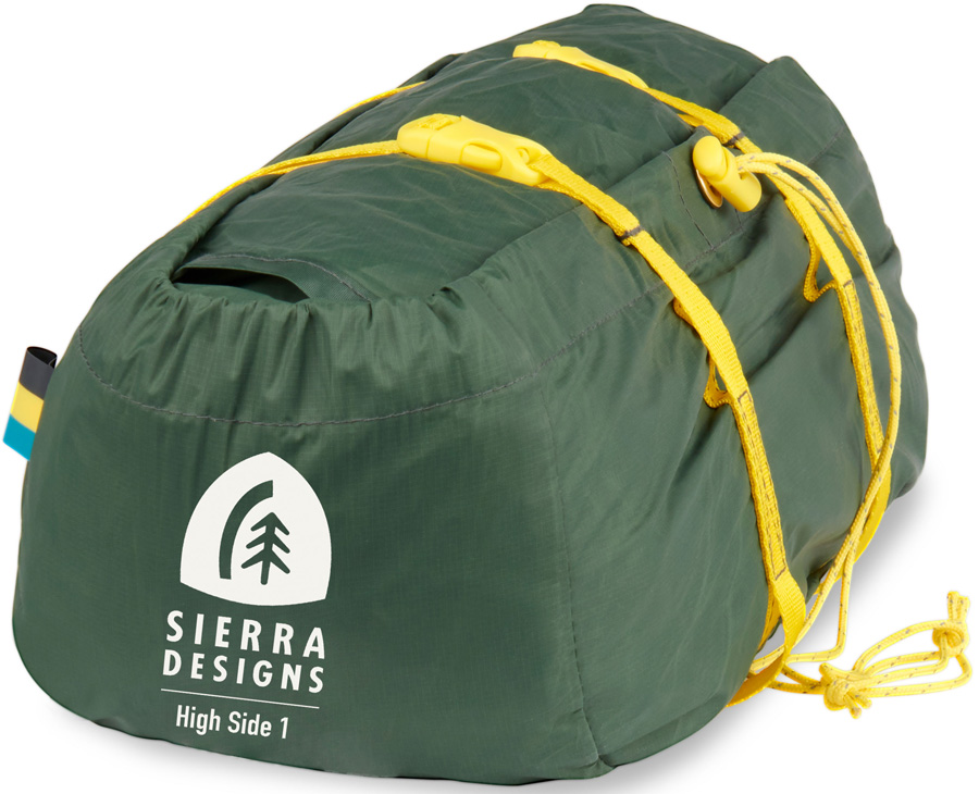 Sierra Designs High Side 1 3000 Ultralight Backpacking Tent