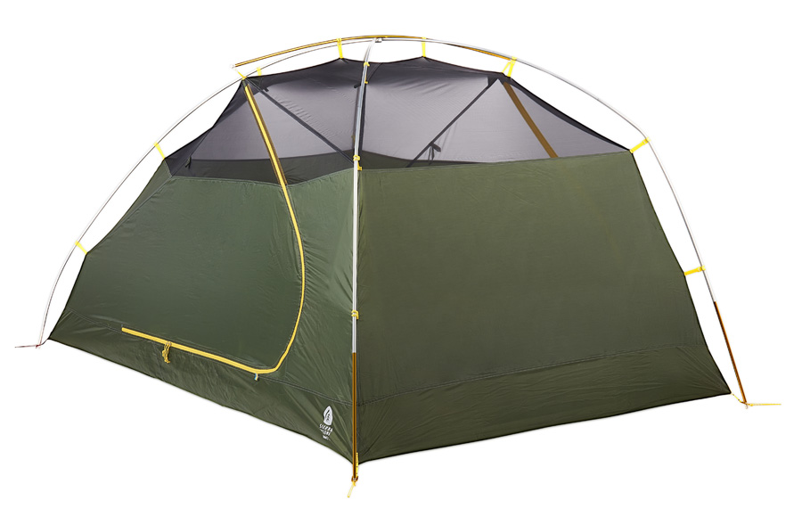 Sierra Designs Meteor 3000 2 Lightweight Backpacking Tent