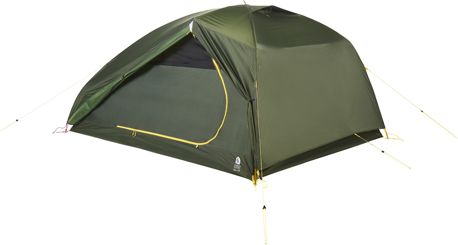 Sierra Designs Meteor 3000 3 Lightweight Backpacking Tent