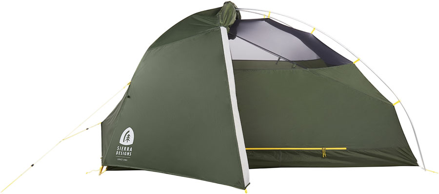 Sierra Designs Meteor 3000 4 Lightweight Backpacking Tent
