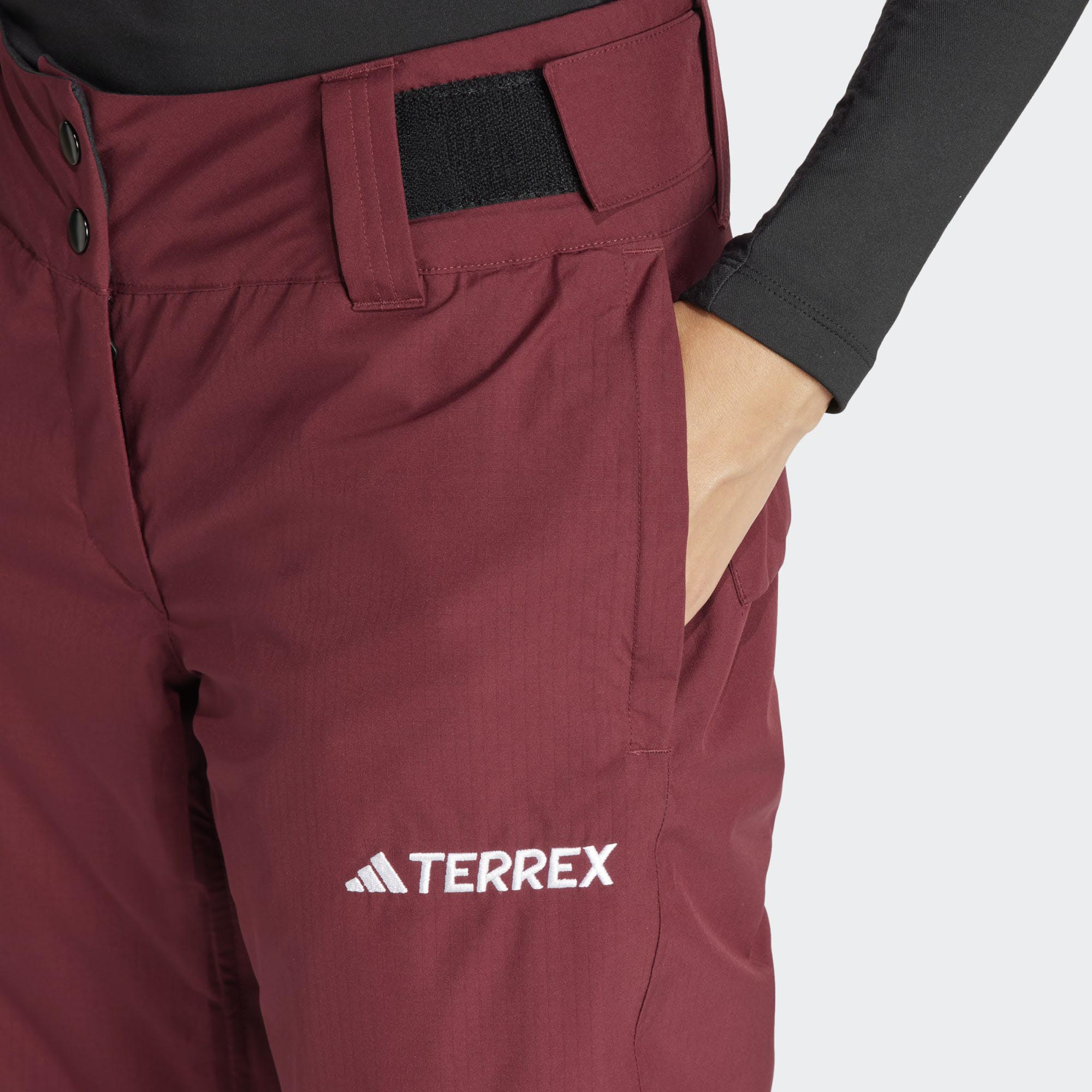 Adidas Terrex Xperior 2L Women's Ski/Snowboard Pants