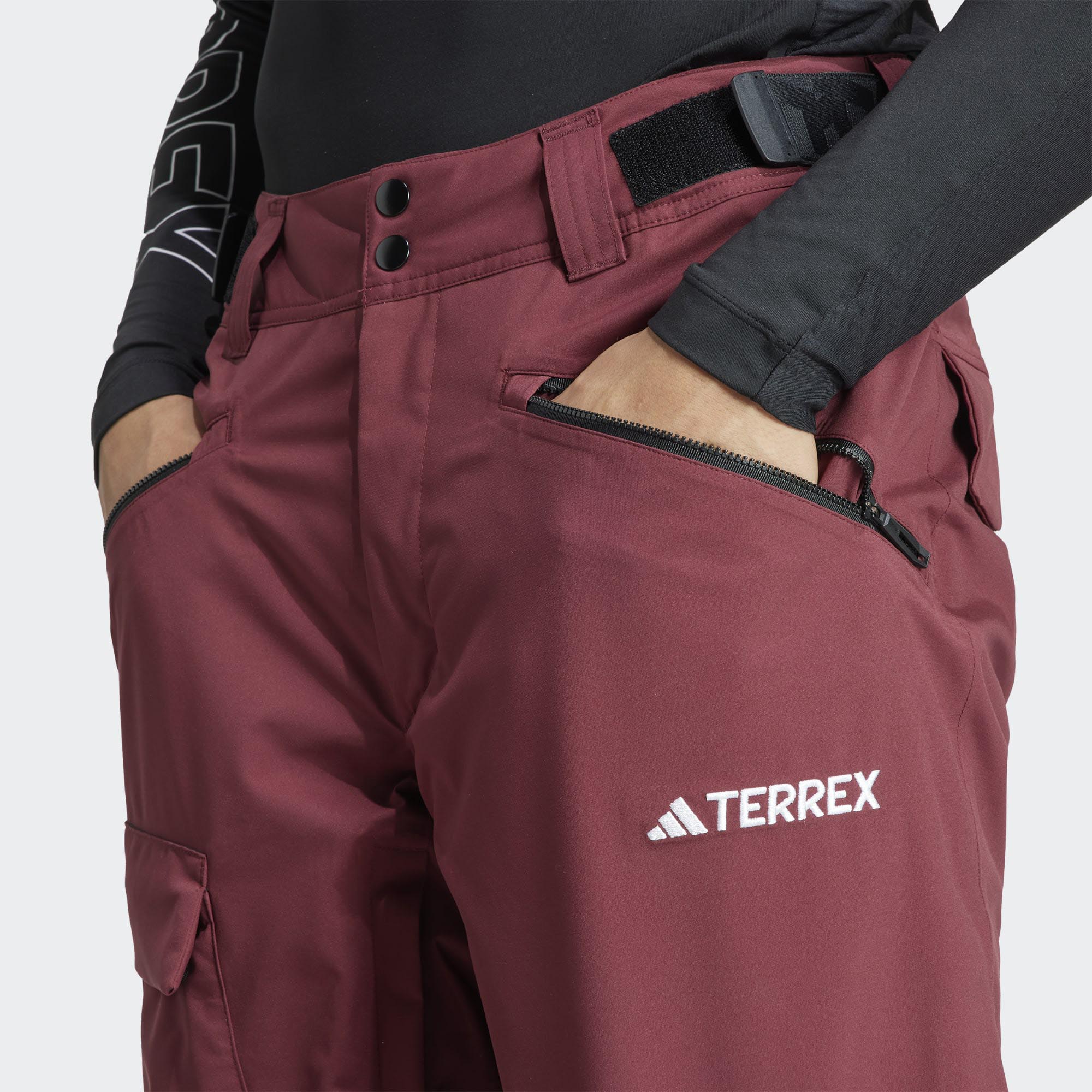 Adidas Terrex Xperior 2L Insulated Tech Pants