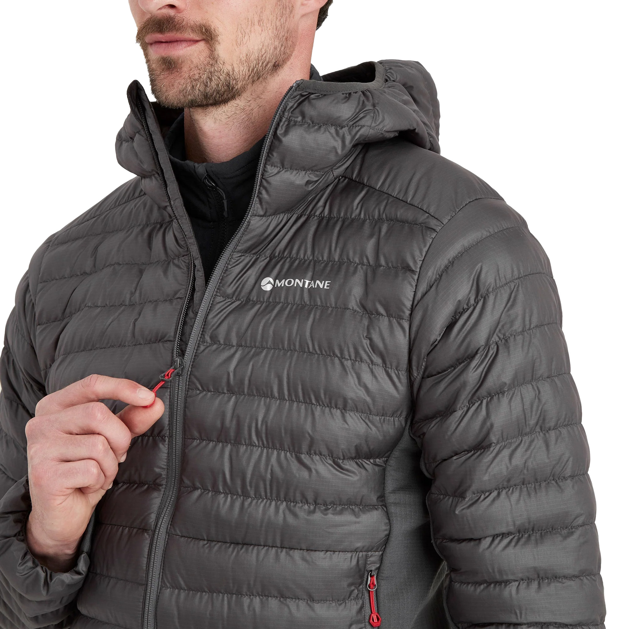 Montane Icarus Lite Insulated Hiking Jacket
