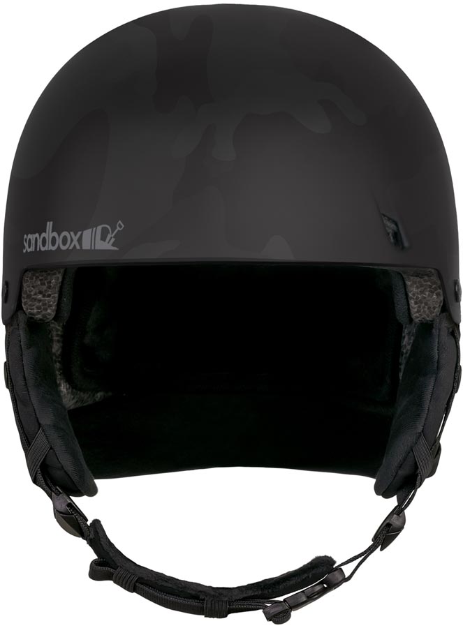 Sandbox Icon Snow MIPS Ski/Snowboard Helmet