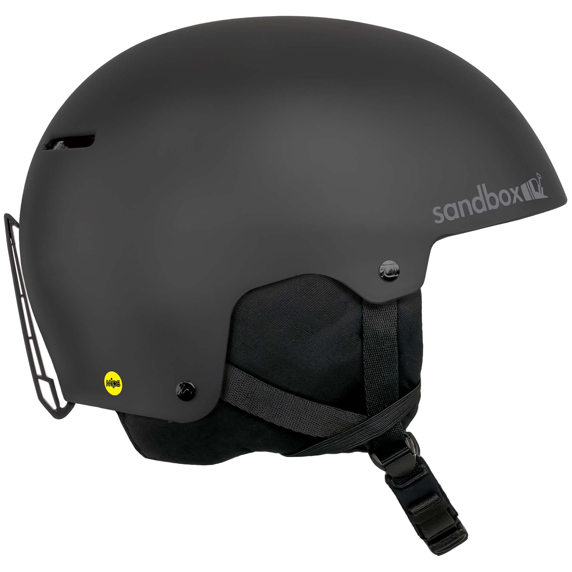 Sandbox Icon Snow MIPS Ski/Snowboard Helmet