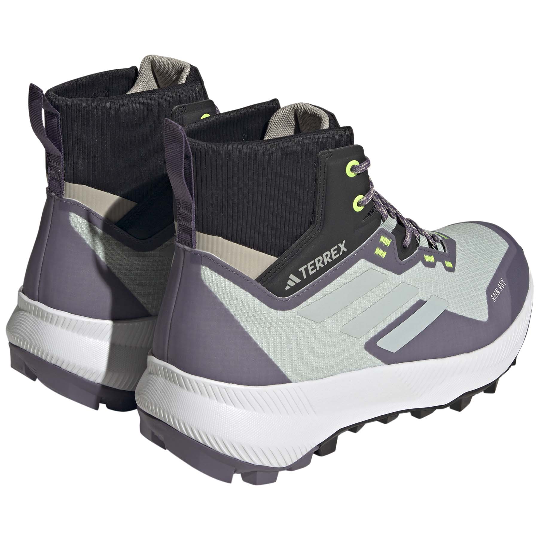 Adidas Terrex Hiker R.RDY Women's Hiking Shoes