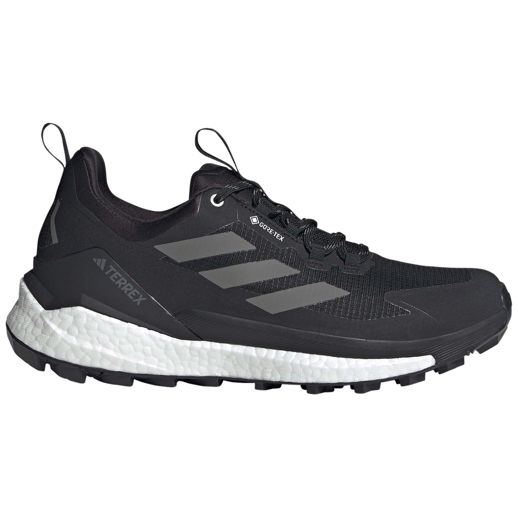 Adidas Terrex Free Hiker 2 Low GTX Hiking Shoes
