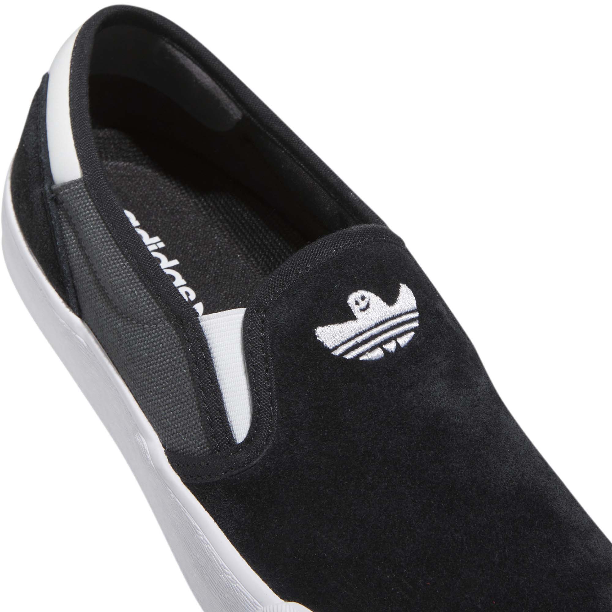 Adidas Shmoofoil Slip Men's Trainers/Skate Shoes