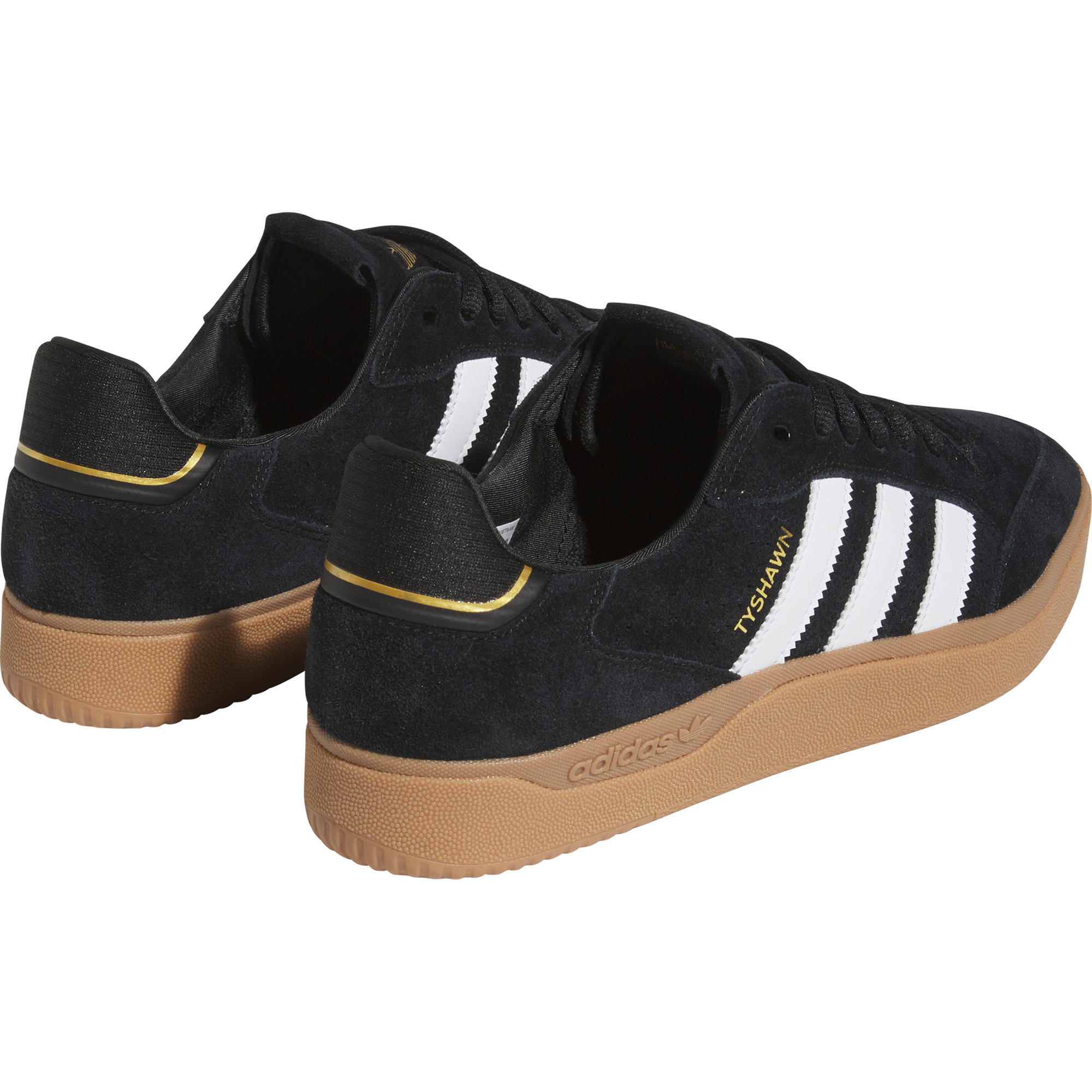 Adidas Tyshawn Low Men's Trainers/Skate Shoes