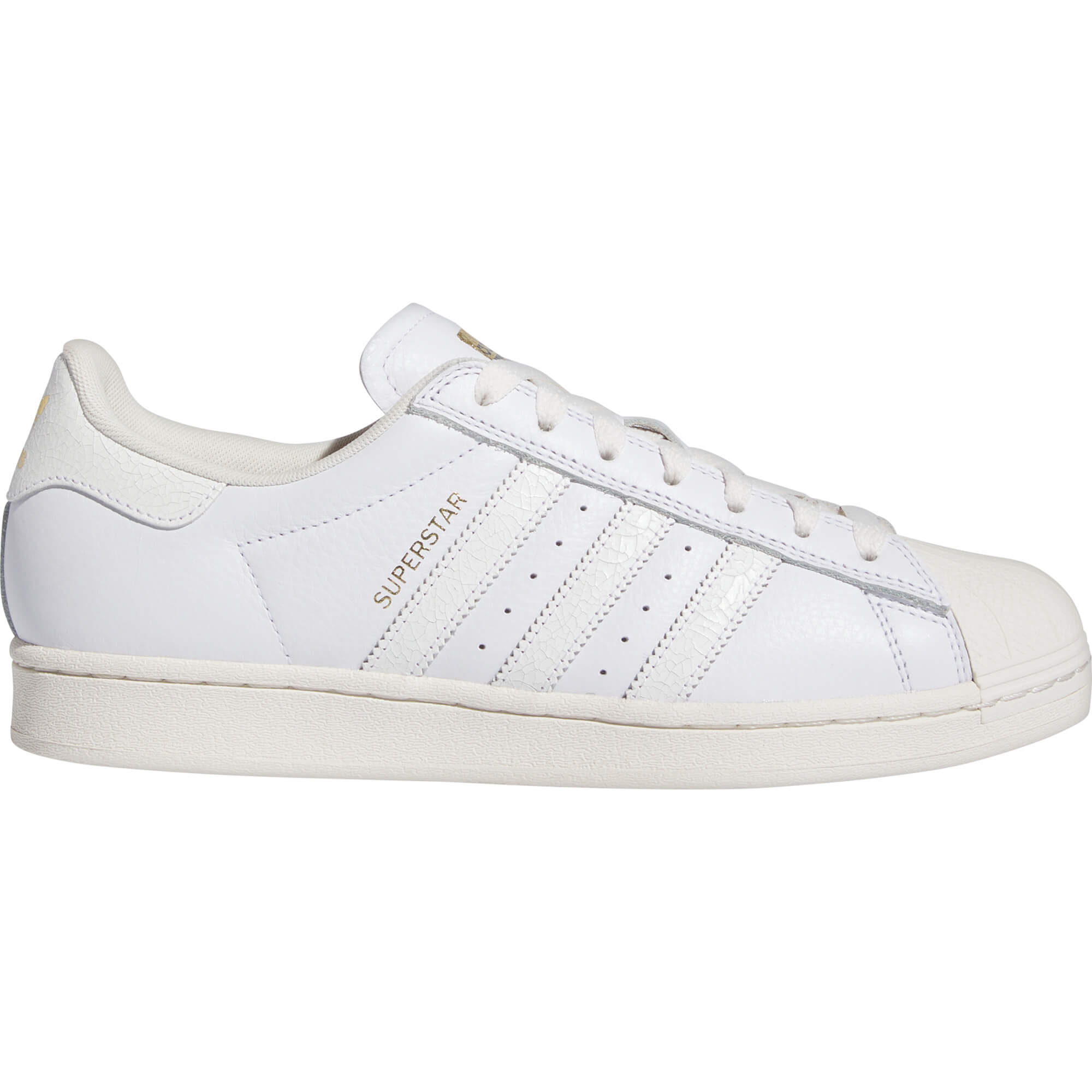 Adidas Superstar ADV Trainers/Skate Shoes