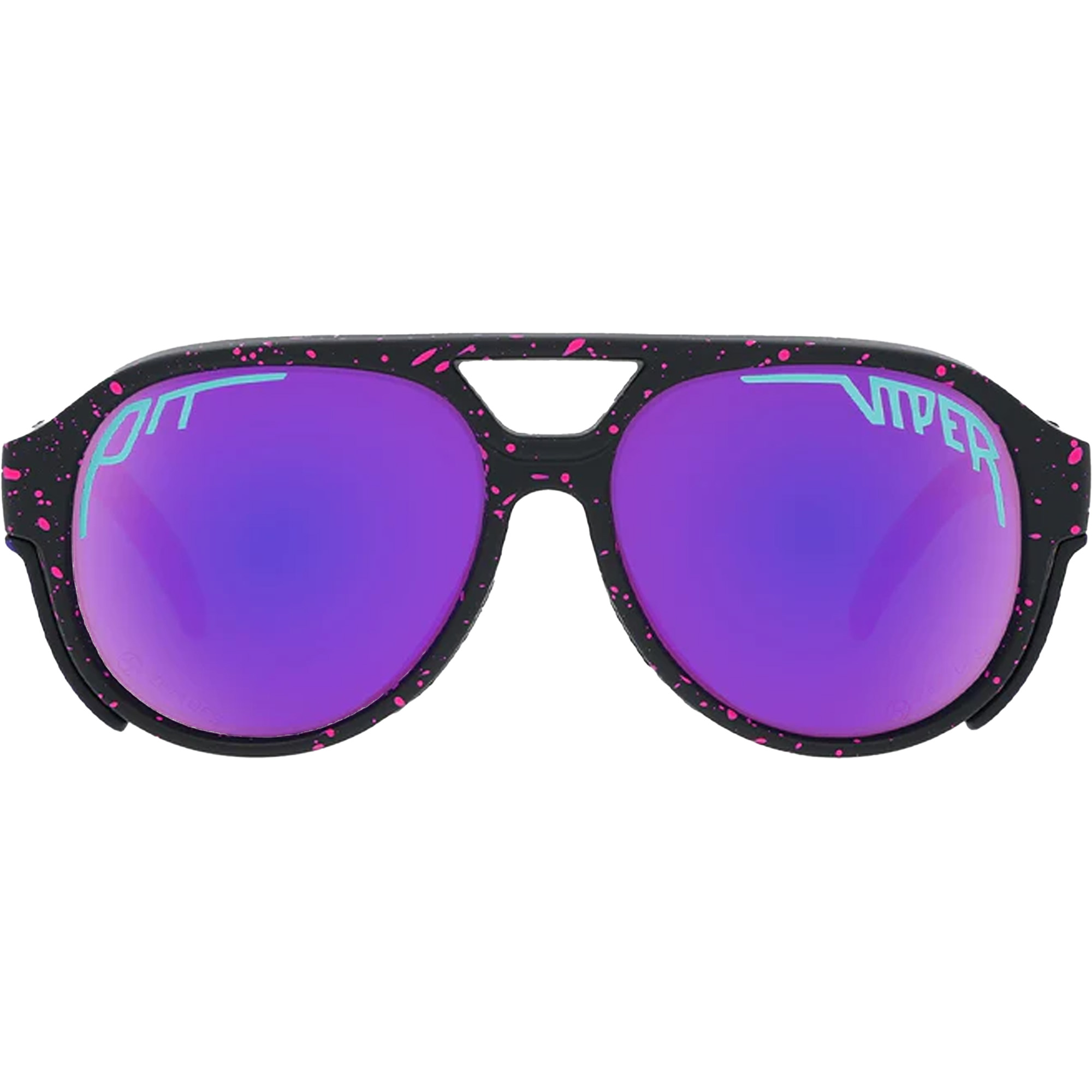 Pit Viper The Exciters Dual Lens Polarized Sunglasses