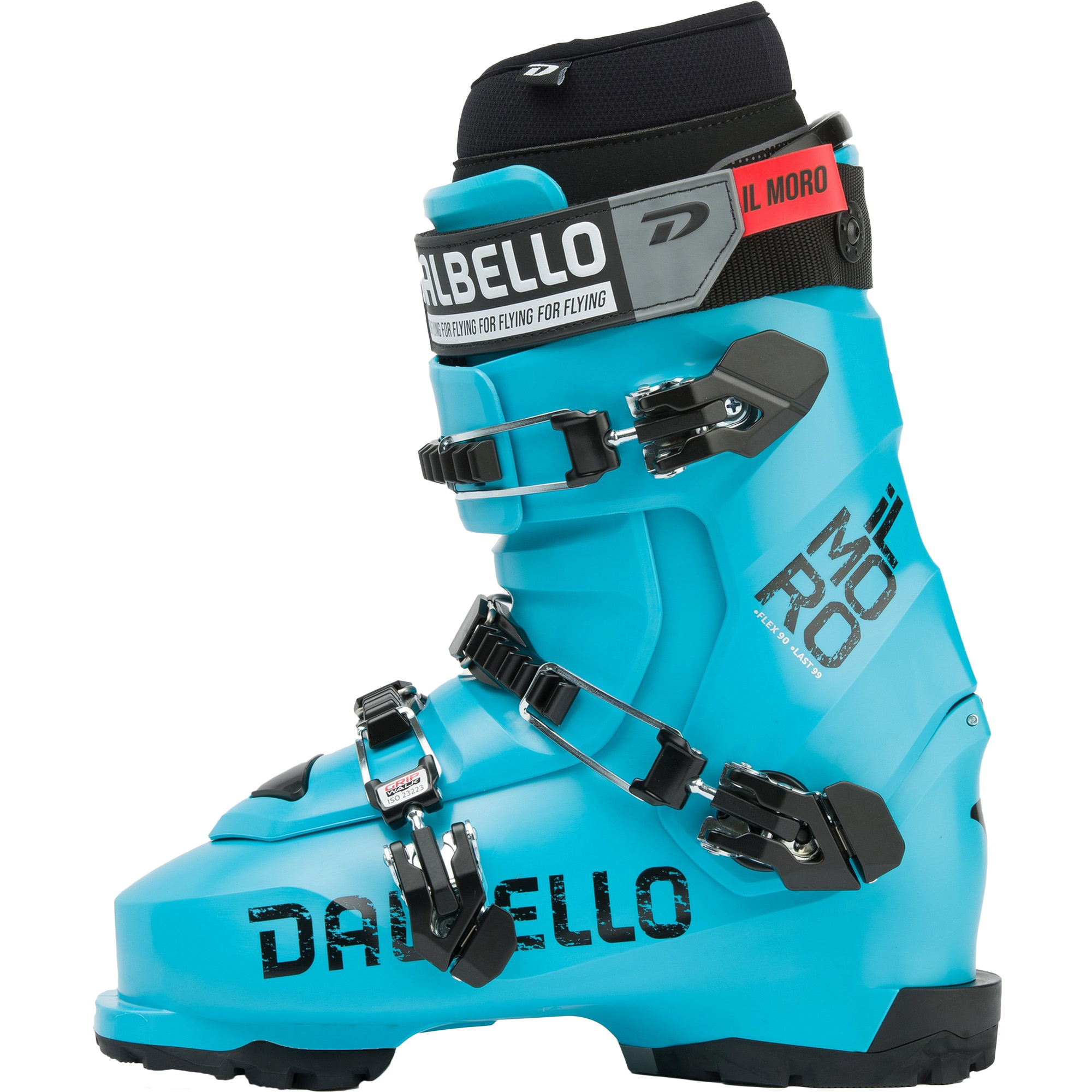 Dalbello IL Moro 90 GW GripWalk Ski Boots