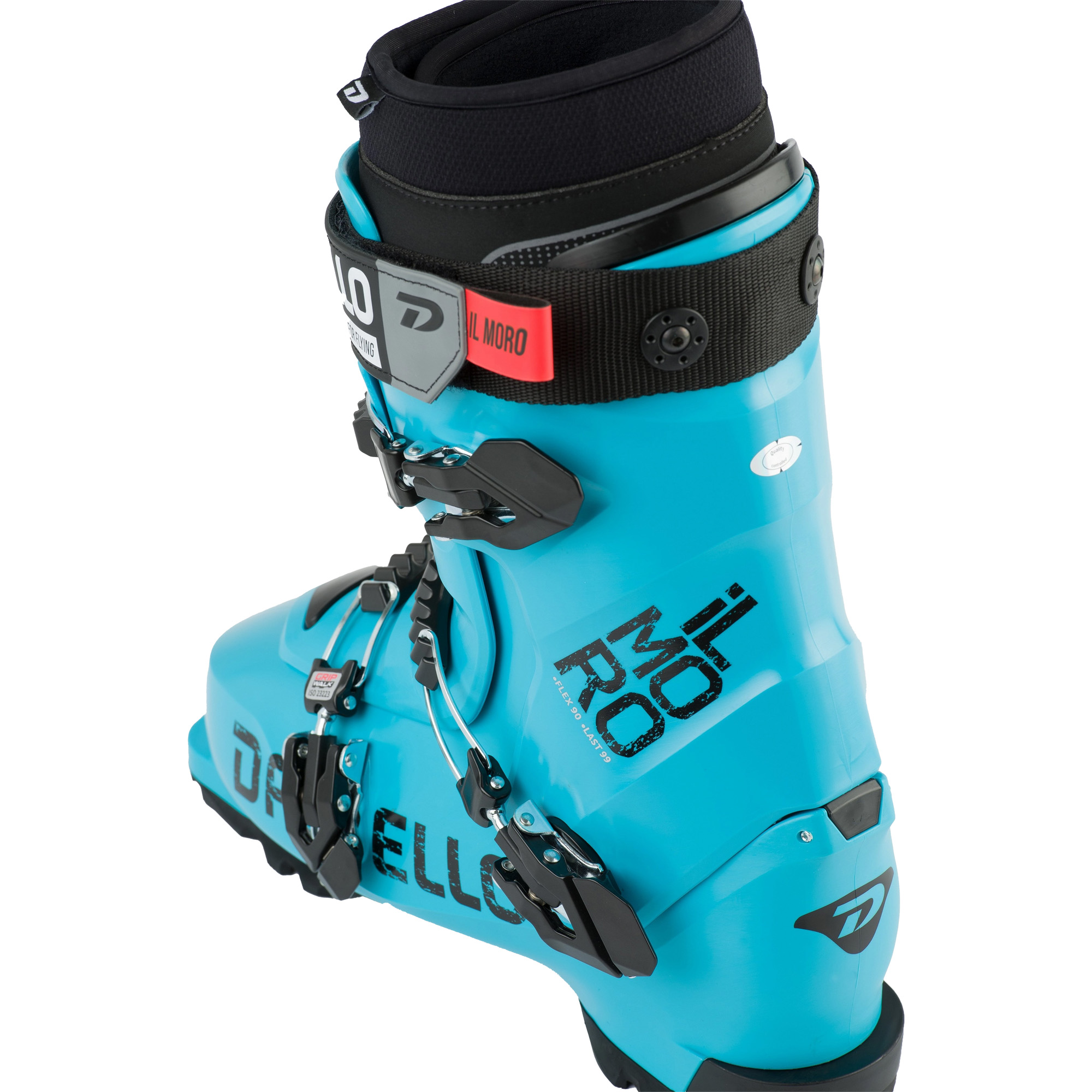 Dalbello IL Moro 90 GW GripWalk Ski Boots