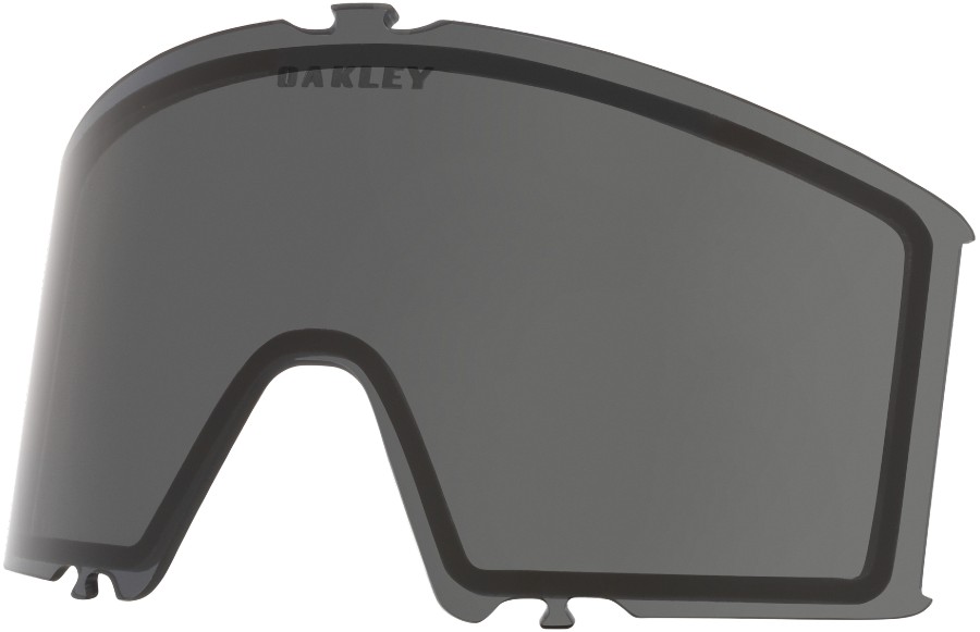 Oakley Target Line L Ski/Snowboard Goggle Spare Lens