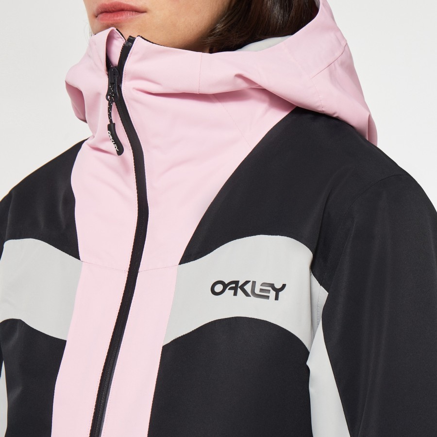 Oakley TNP TBT RC Insulated Women's Ski/Snowboard Jacket