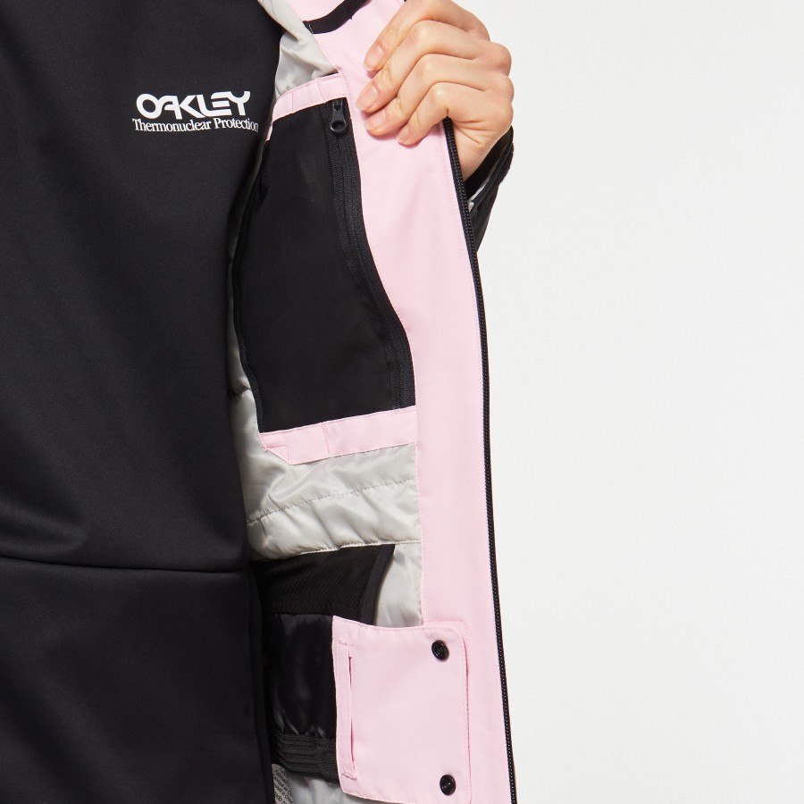 Oakley TNP TBT RC Insulated Women's Ski/Snowboard Jacket