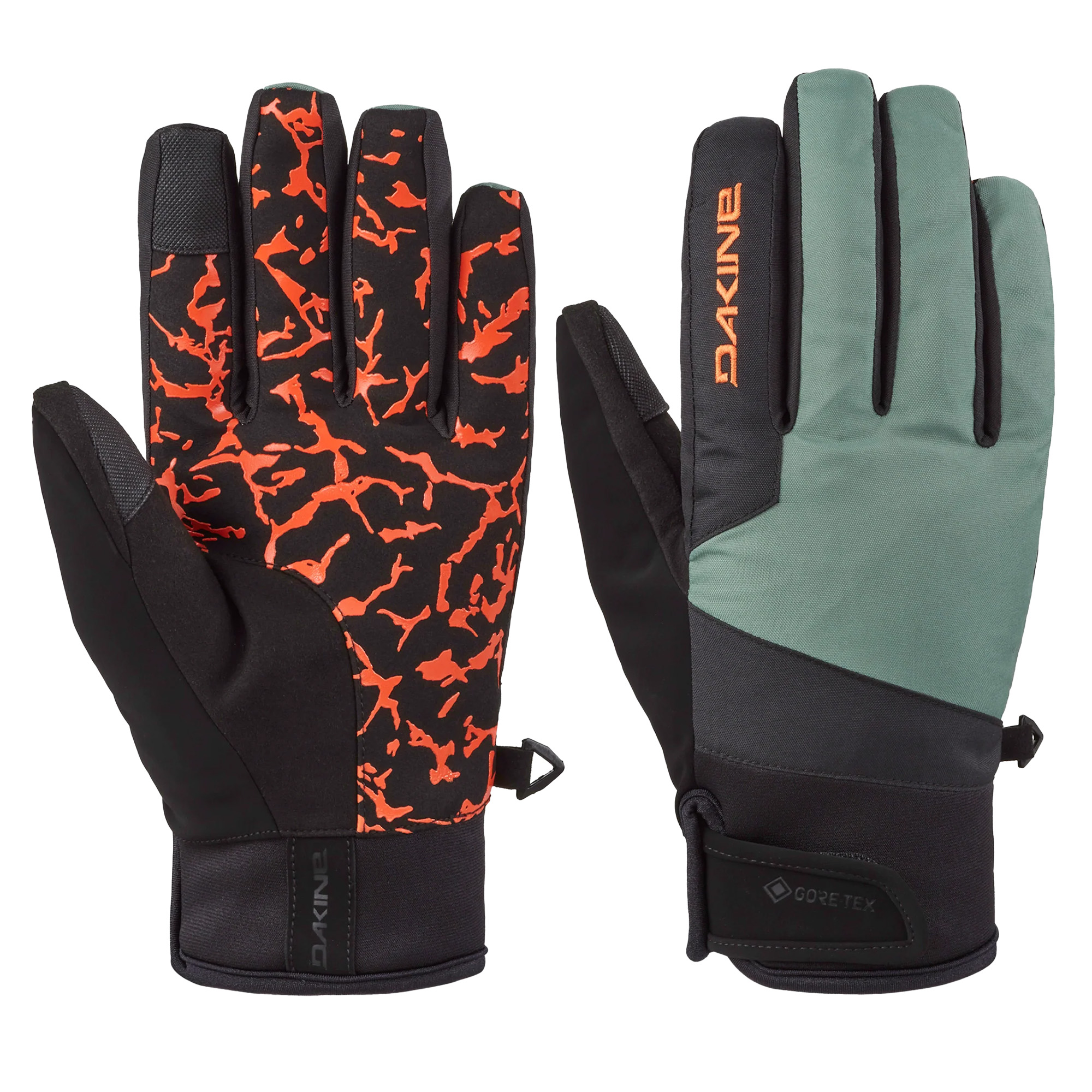 Dakine Impreza Gore-Tex Snowboard/Ski Gloves