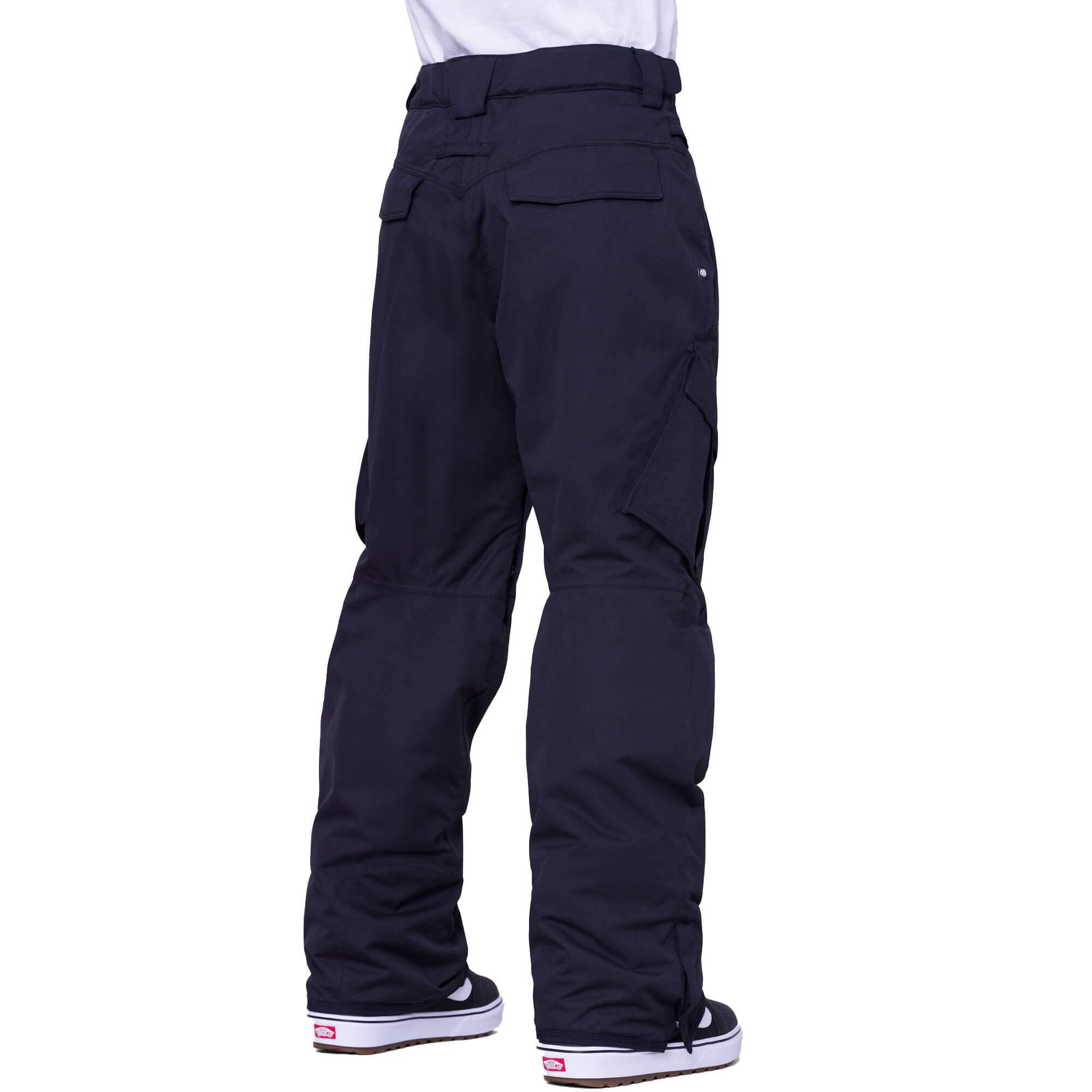 686 Infinity Cargo Pants Insulated Snowboard/Ski Trousers