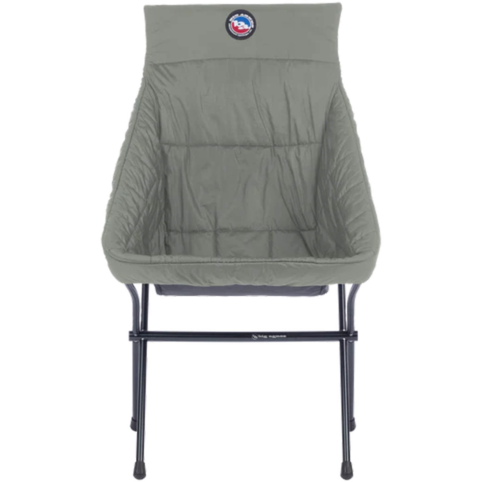 Trespass deluxe camping chair hot sale