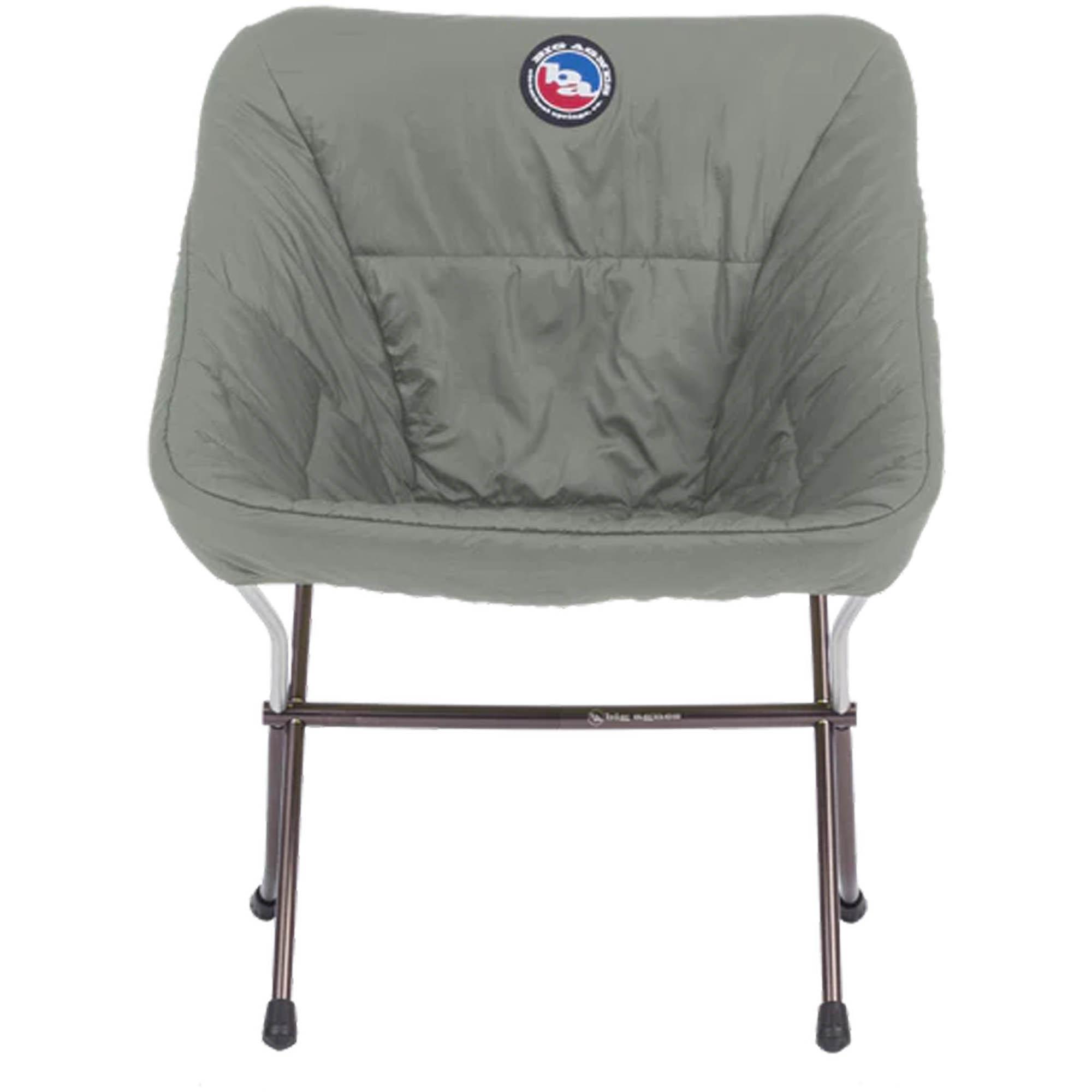 Big Agnes Mica Basin Insulated Camp Chair Cover