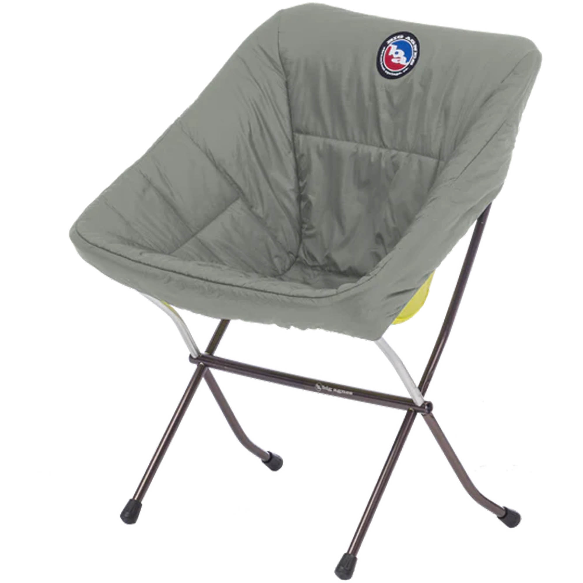 Big Agnes Mica Basin Insulated Camp Chair Cover