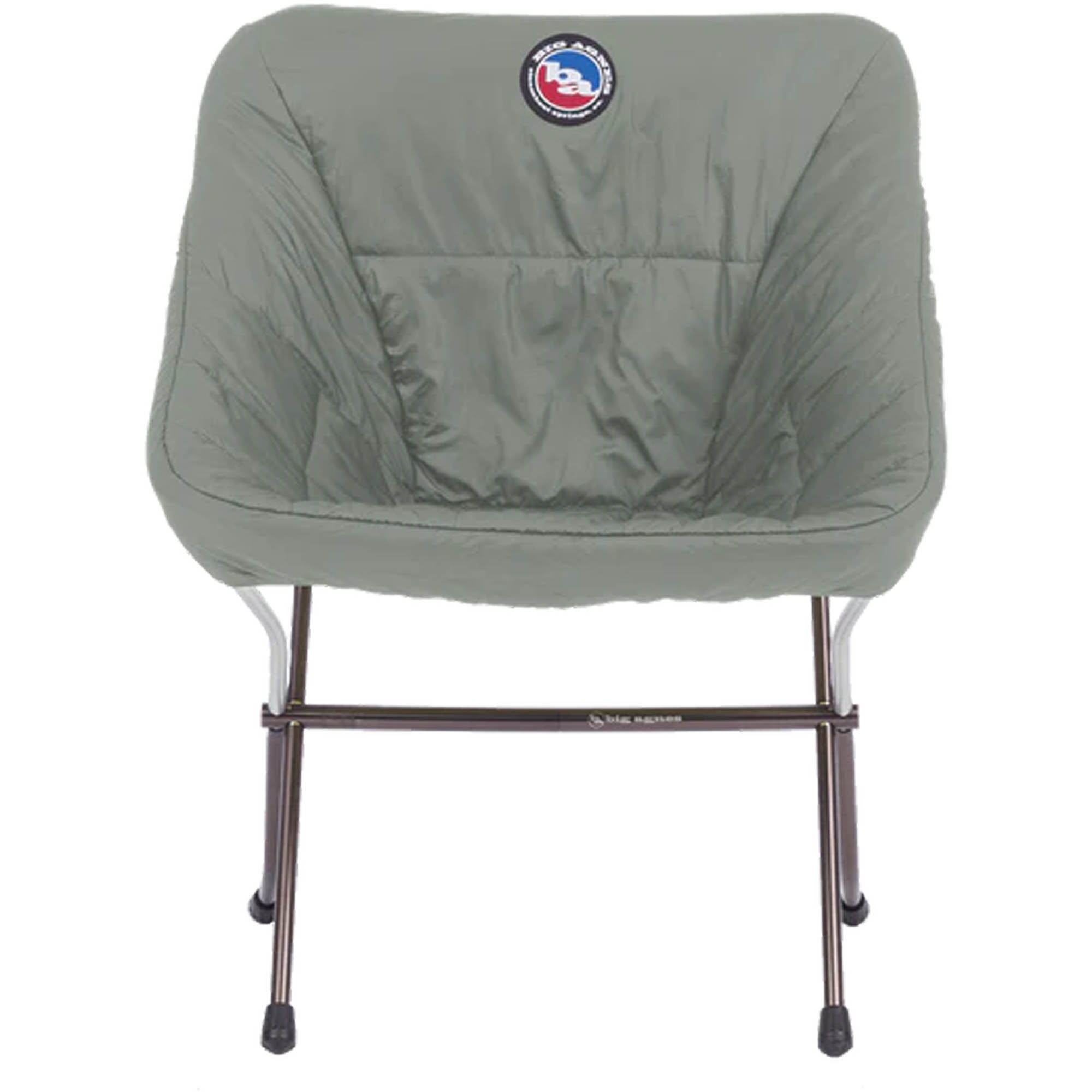 Big Agnes Skyline UL Insulated Camp Chair Cover